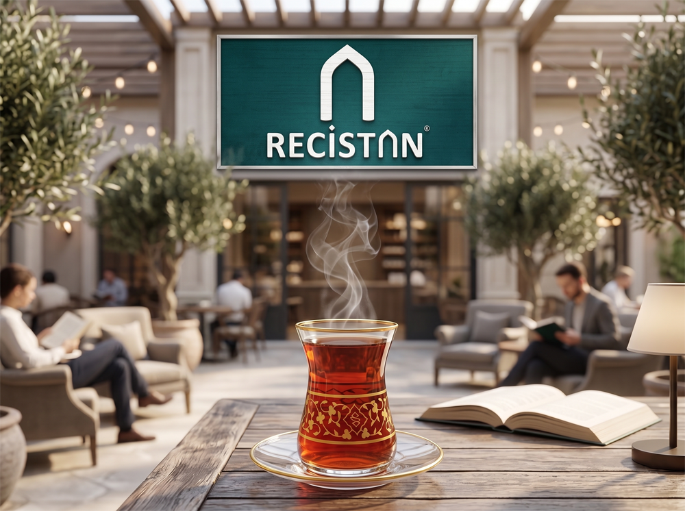 RECİSTAN